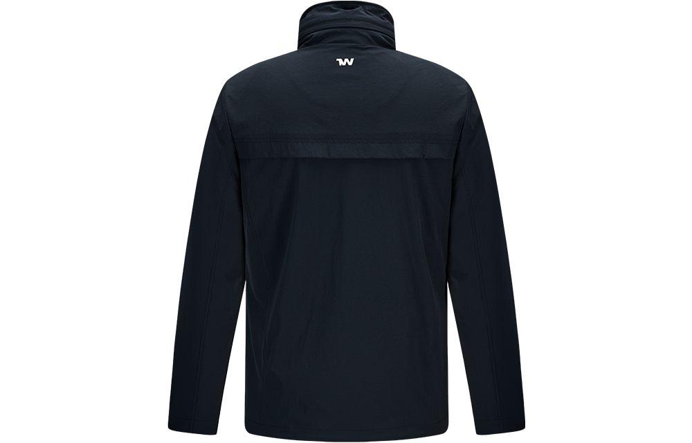 Under Armour Куртка мужская черная 21600409-001