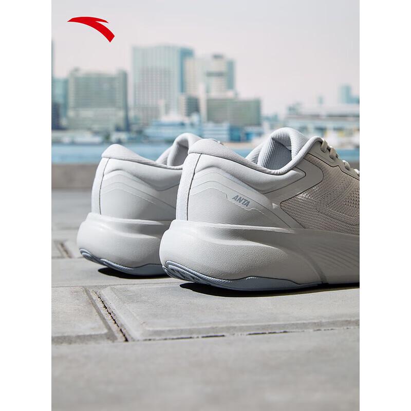 ANTA Men's Business Style Running Shoes