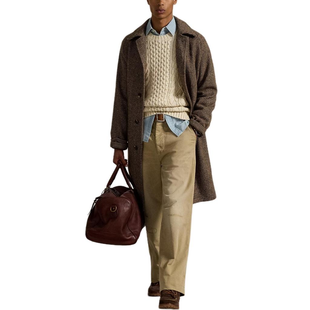 Polo Ralph Lauren Knitwear Standard Men's 710917054-003