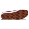 Vans Old Skool Comfortable Versatile Durable Low-Top Skate Shoes Unisex Sneakers Purple VN0005UFDRV