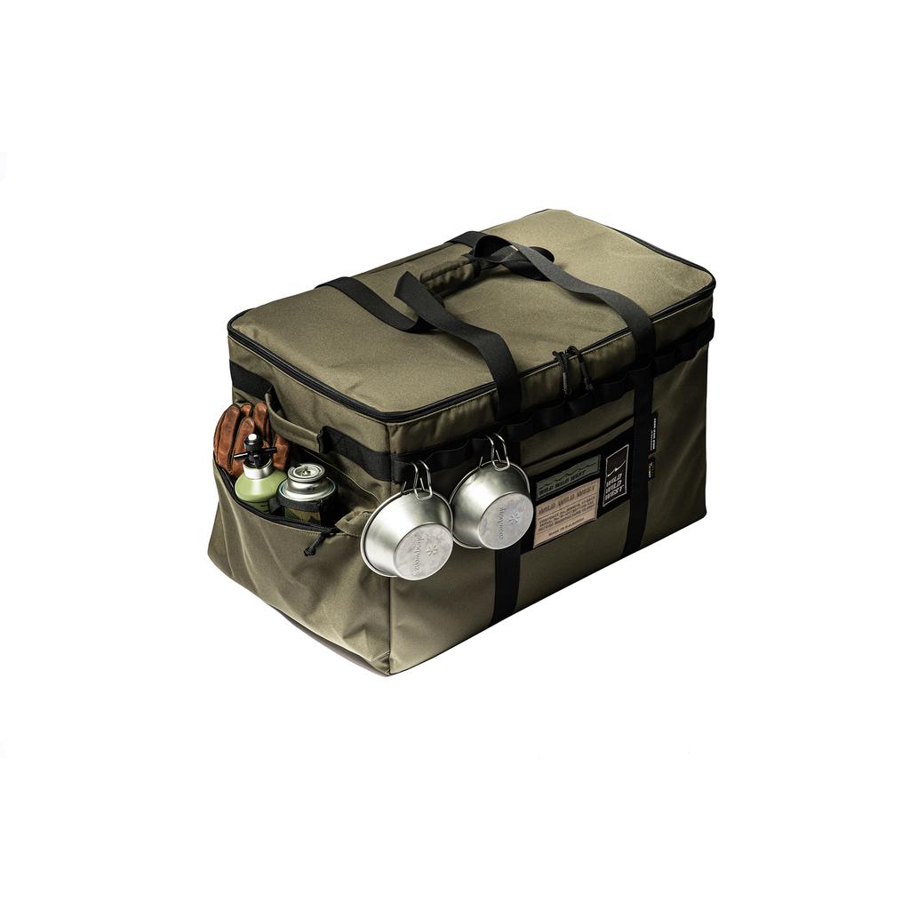 Wild Wild West Tactical Container L / 90L