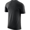 Новая мужская футболка Nike NBA Los Angeles Lakers Nike Dri FIT HF0673-010