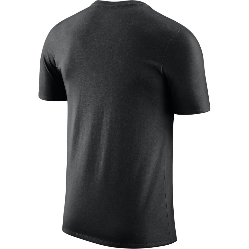 Новая мужская футболка Nike NBA Los Angeles Lakers Nike Dri FIT HF0673-010