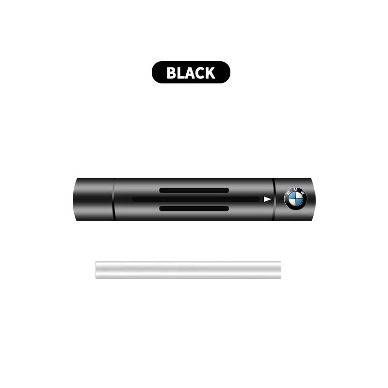 Элегантный аромадиффузор для автомобиля для моделей BMW с регулируемой интенсивностью аромата