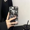 Hot Anime T-Tougen A-Anki Phone Case For IPhone 11 12 13 14 15 16 17 Pro Max Plus Ripple Silicone Bumper Cover
