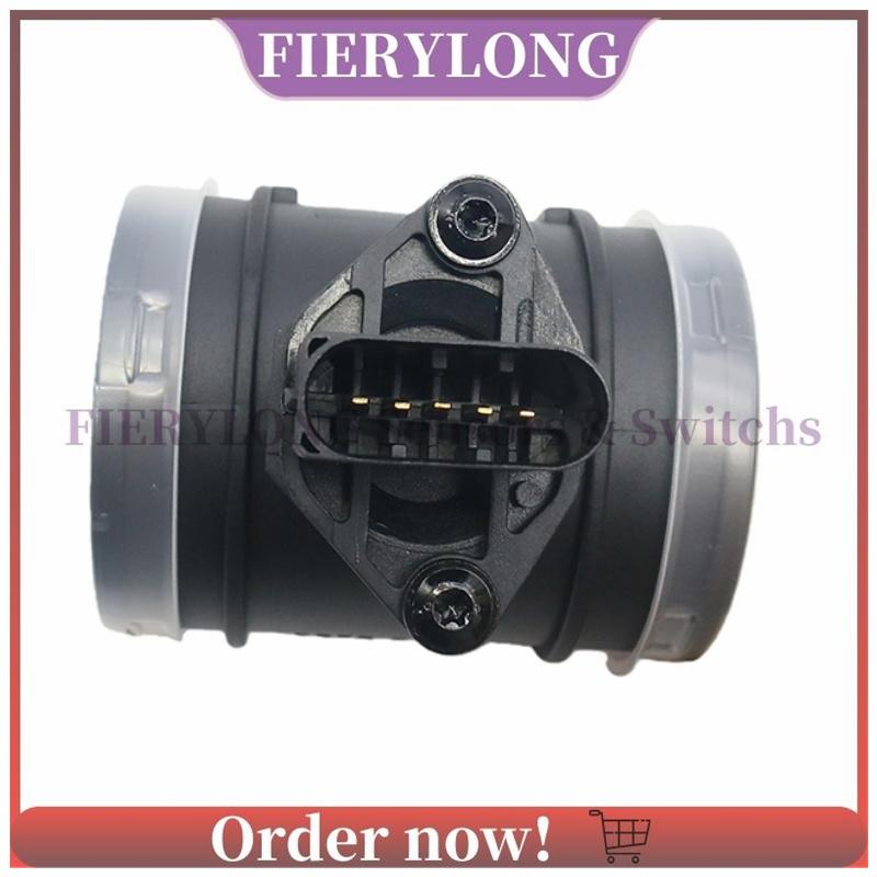 0281002621 MAF Mass Air Flow Meter Sensor For Hyundai I40/i40 CW 1.7 CRDi Mini Mini Coupe Automobiles Spare Parts