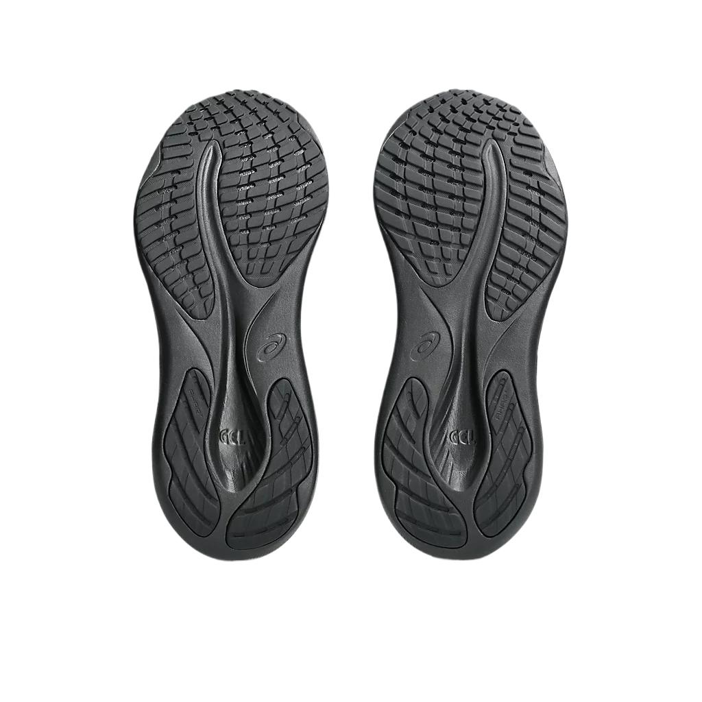 Asics Gel Pulse 16 Black Graphite Grey Men Sneakers 1011B962-002