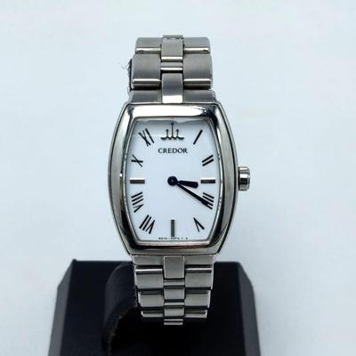 Used SEIKO Credor GSWE977 5A70-0AE0 Watch