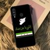 Флаг Сирийской революции для Huawei Nova 5T 3i 7i 8i 11i 12i 9 10 SE Y60 Y61 Y70 Y72 Y73 Y90 Y91 P30 P40 Lite Чехол