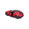 Bburago Ferrari 488 Prosangue 2023 Красный Миниатюрная машина Литая машина Готовое изделие 1/25 18-26030