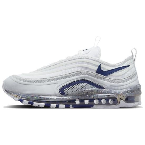 Nike Air Max Terrascape 97 Белый Насыщенный Голубой - DV7418-100
