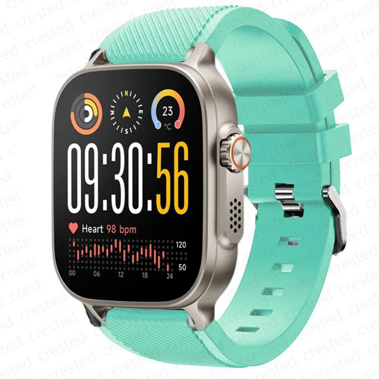 Ремешок для смарт-часов Realme Watch 5/S2 Замена Спортивный силиконовый Браслет correa Realme Watch 2/3/S/3 2 S pro 22мм ремешки для часов