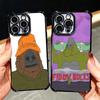 Чехол для телефона The Big Lez Show Choomah Мягкий для Xiaomi Poco X7 X8 Pro Max X6 X5 X3 F8 Ultra F7 M8 M7 M5S Redmi 15C 15A 15 14C 13C 1