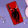 Чехол Бой быков Матадор Для Huawei P30 P20 P40 Lite Nova 5T 11i 8i 3i 9 10 SE 11 Pro Y90 Y70 Y61 Y60 Y91