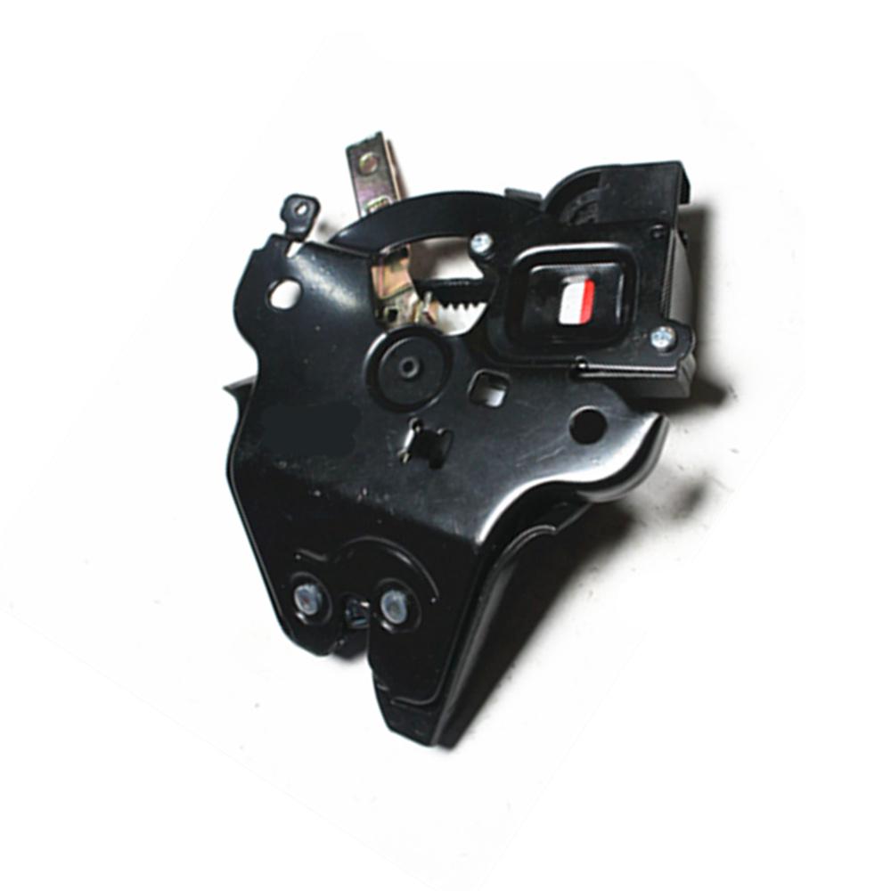 Car Rear Tailgate Trunk Latch Lid Lock Release Actuator Fit for Mazda 6 2008-201