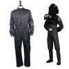 Star Wars Empire Pilot Flight Suit With Linen And Ramie Material For Cosplay Enthusiasts