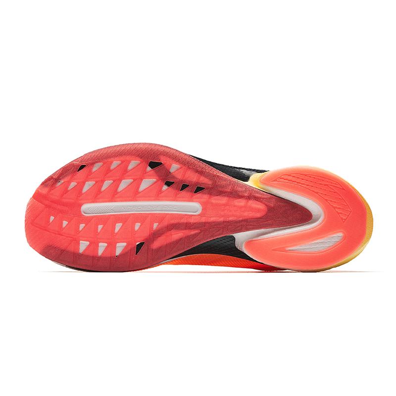 Anta Maher 4 Pro V2 Спортивные Удобные Амортизирующие Износостойкие Низкие Марафонские Тренировочные Гоночные Кроссовки Мужские Кроссовки для Бега 112535584-5