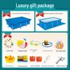 Canglangya Large Outdoor Frame Swimming Pool