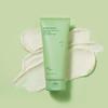 Round Around Comfort Green Tea Mildly Acidic Cleansing Foam 200ml