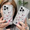 Space Phone Case for iPhone 13 11 15 ProMax OPPO A15S A57 A77 Sangsung A55 S24 VIVO Y21 Y21S XiaoMi Redmi 13C 9A Note 13 11 Huawei Honor Mate 30 40