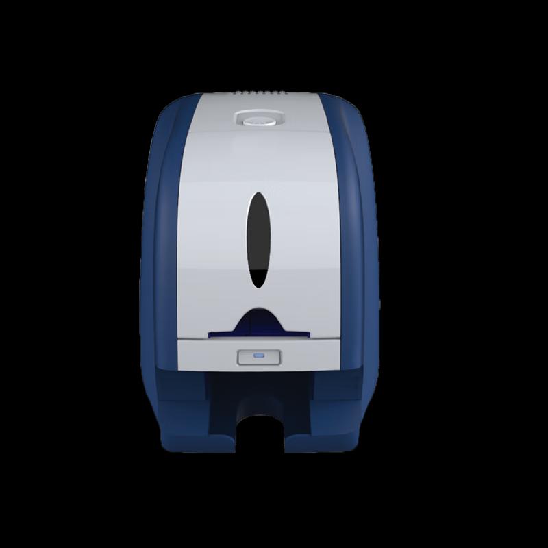 FagooIDP Solid 310S Односторонний принтер для ID-карт CN-вилка (адаптер в комплекте)