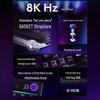 Logitech G316X Mechanical Gaming Keyboard