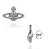 Серьги Vivienne Westwood Mini Bath Relief S108 62020033