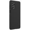 Nillkin Galaxy A73 Durable Black Case - Pro Shield