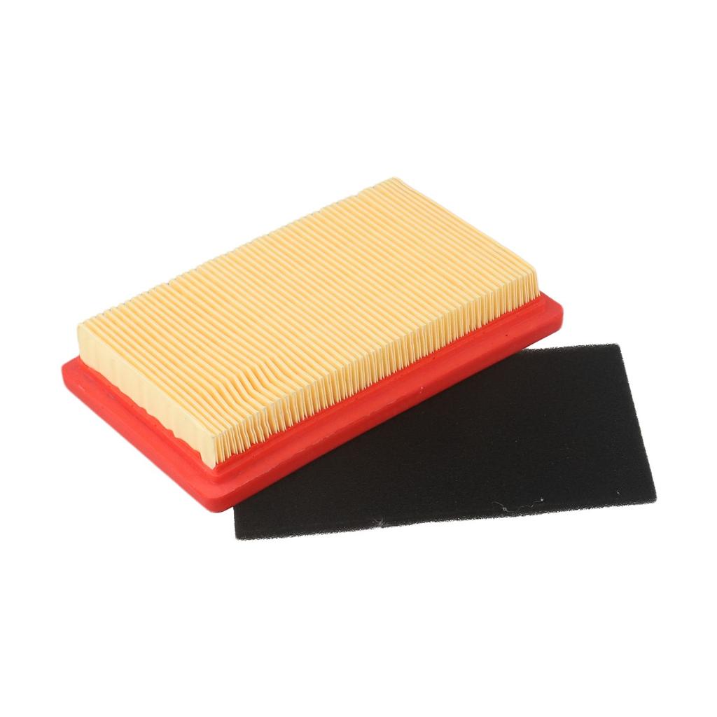 Reliable Air Filter For ThorX Reliable Service Life Trustworthy Use 1x Air Filte 1x Prefilter 35 45 55 Long-lasting