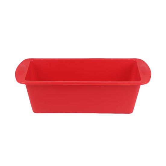 1/4 шт. форма для тостов, антипригарная силиконовая форма для хлеба, термостойкая форма для хлеба, прямоугольная форма для выпечки для домашней кухни