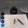 PARKER Parker Чернила для ручки Quink Черные S1162110 57мл Обычные Импортные