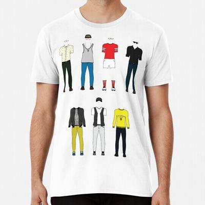 Vulfpeck Bands Lineup S To 5XL Made In the USA T-Shirt