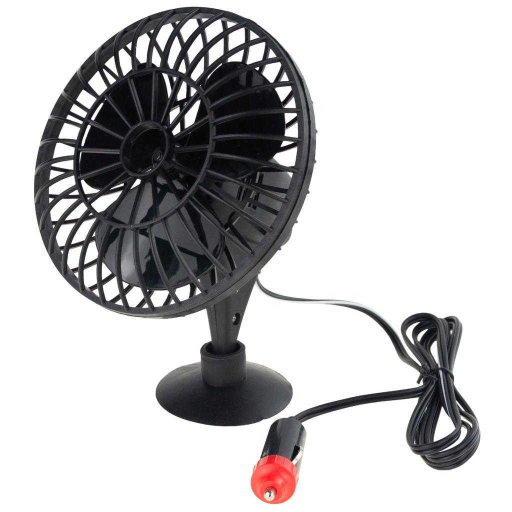 SM43 CAR FAN CAR FAN 12V