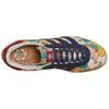 Sean Wotherspoon x adidas Gazelle Indoor Калейдоскопическая линза Унисекс Кроссовки Многоцветный Экрю-оттенок Тень-Нейви IG2849