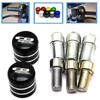 For Honda CB650R CB 650R CB650 R Motorcycle Rearview Mirror Thread Bolts Rear View Adapter Screws Decorative Cover