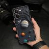 Силиконовый мягкий чехол для телефона Realme P3 Ultra 5G водонепроницаемый грязеотталкивающий прочный ударопрочный мультяшный антипылевой милый