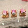 1шт Поднос для сервировки суши Лодка Подставка для кухни TACO Кронштейн Креативный контейнер для еды U-образной формы 1/2/3/4/5 Сетка