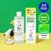 Houttuynia Cordata 77 Peeled Egg Toner 500ml Snoopy Limited Special Set
