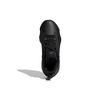 Adidas Terrex Unity Leather Low Black Carbon Мужские кроссовки Core-Black GZ3339