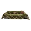 Stretchable Sofa Cover With Sleek Look, Fitted Couch Cover And Washable Sofa Slipcover For Sectional Furniture