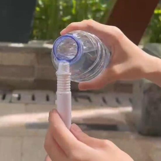 1/2/4 шт. креативный подарок обратно в школу 2 в 1 забавная игрушка-шалость ручка с функцией распыления воды снимающая стресс интерактивная детская шариковая ручка для школы