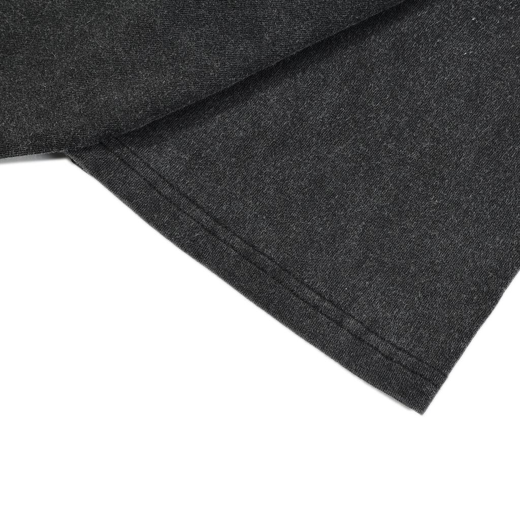 Streetwear Funny Graphic T-Shirt Cotton Washed Black Tshirt Unisex Tops Tees Summer Short Sleeves T Shirt