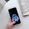 MH84 Чехол Lilo Stitch для Motorola E7 G6 G7 G8 G9 Plus Power Play G10 G20 G04 E30 E40 E22 E20 E13 E15 G22 G23 G05 G75 G35 G55