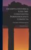 Книга Excerpta Historica Iussu Imp. Constantini Porphyrogeniti Confecta : Excerpta De Sententiis