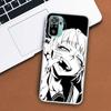 Anime Himiko Toga Waifu Phone Case For Xiaomi Redmi 10 10C 10A 9T 9C 9A 9 Prime 8 8A 7 7A 6 6A K20 K30 K40 Pro S2 Fundas Cover