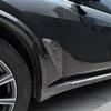 Для BMW X5 G05 M Sport 2019-2025 Наклейка на крыло автомобиля, воздухозаборник, наклейка на автомобиль, внешняя отделка, модификация, аксессуары