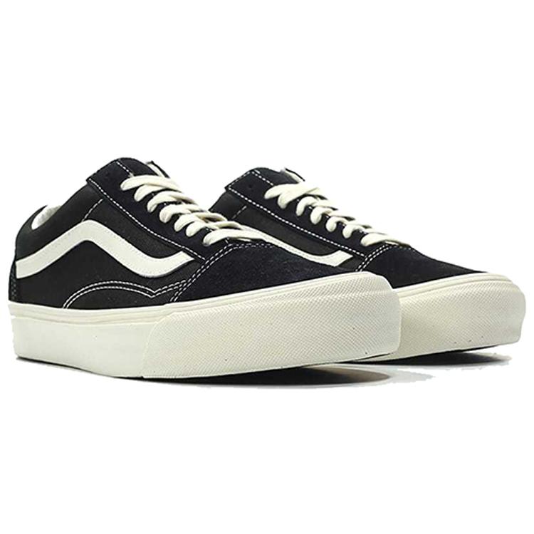 Old Skool Og Vans Lx 'Черный' VN0A36C8N8K