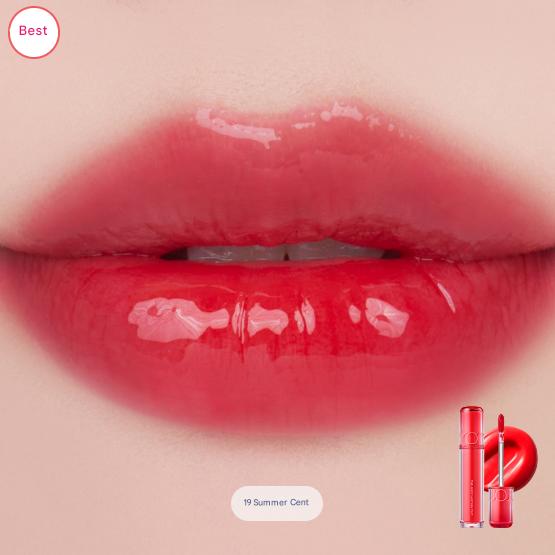 Rom&nd The Juicy Lasting Tint (Продление) (35 вариантов)