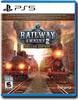 Railway Empire 2 Deluxe Edition (Imported: North America) - PS5