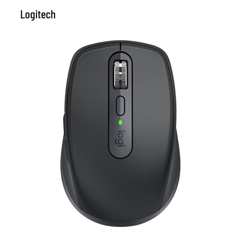 Logitech MX Anywhere 3S Wireless Mouse